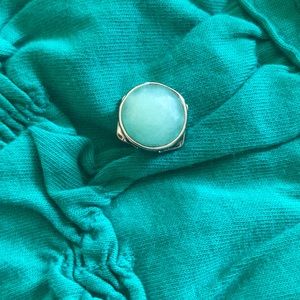 Keep collective beveled gem